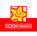 CKE Hardee's & Carl's Jr logo