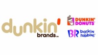 Dunkin' Brands Logo