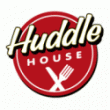 Huddle House Logo