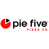 Pie Five Logo