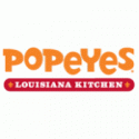 Popeyes Louisiana Chicken Logo