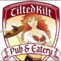 Tilted Kilt