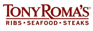 Tony Roma's Logo