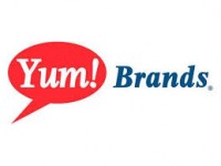 Yum! Brands Logo