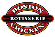 Boston Market logo