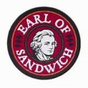 Earl of Sandwich Logo